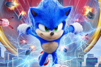 Sonic La pelicula