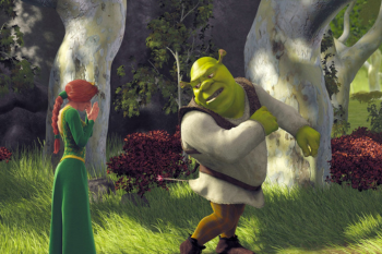 shrek