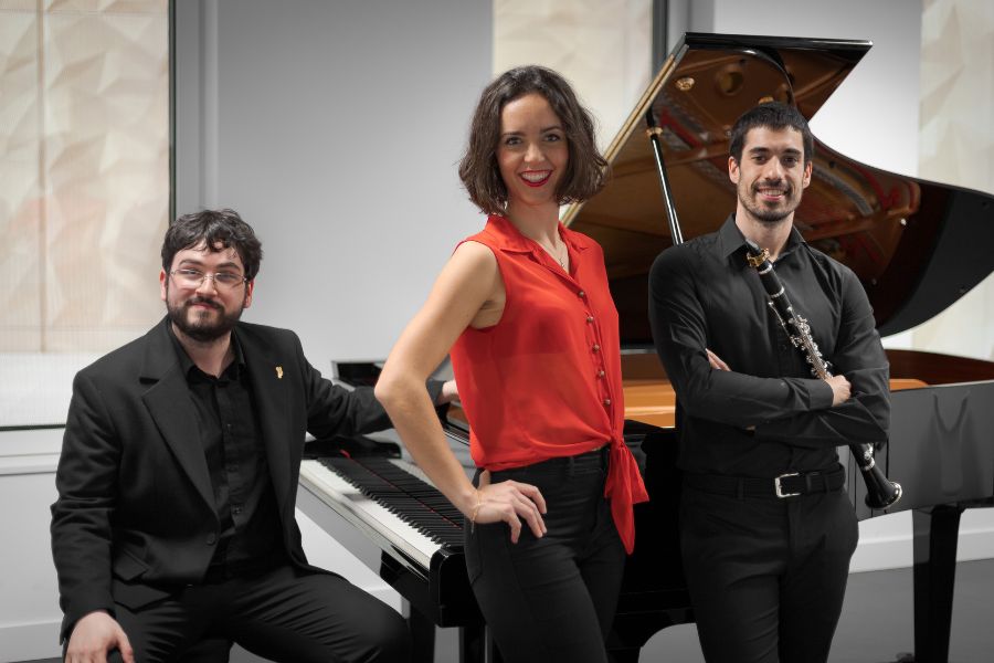 trio sostenuto