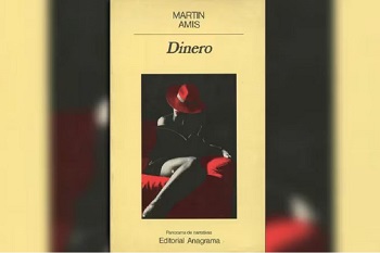 El libro Dinero
