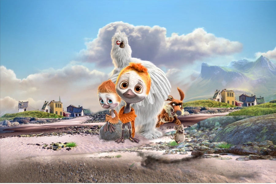 Ploey filmearen irudia