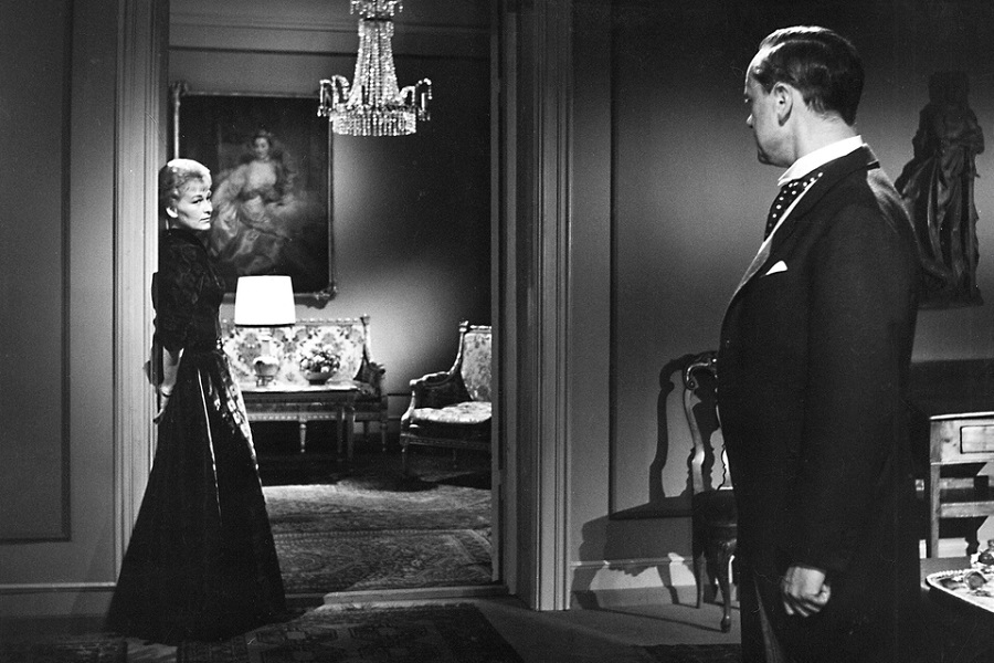 Imagen de la película Gertrud