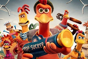 Imagen de la película Oilasko ihesa