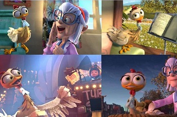 Imagen de la película Turuleka Oilarra