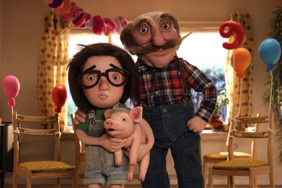 Imagen de Oink oink