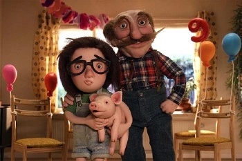 Imagen de Oink oink 
