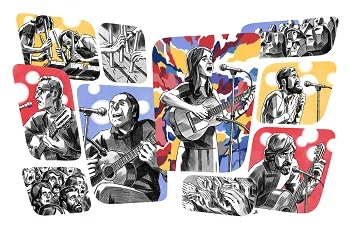 Obra de Joseba Larratxe