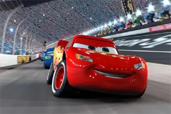 Imagen de la película Cars