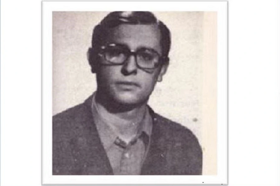 Fotografía de Eduardo Moreno Bergaretxe, 