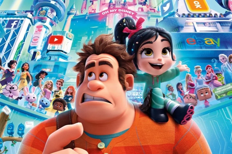 Imagen de Ralph