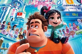 Imagen de Ralph