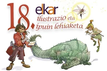 Imagen de Elkar