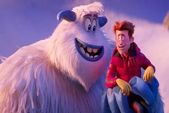 Imagen de la película Oin Txiki