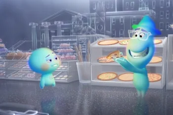 Imagen de la película Soul