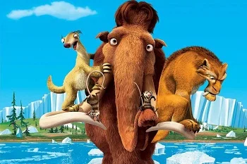 Imagen de la película Izotz Aroa 2