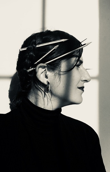 Maite Gurrutxaga