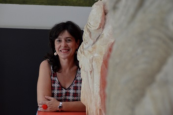 María José Noain