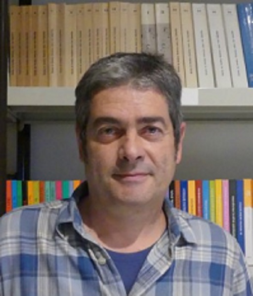 Mikel Alberdi