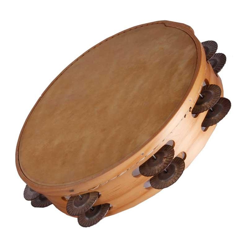 Panderoa