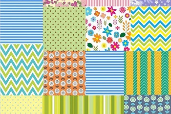 Patchwork ikastaroa