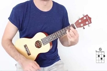 Ukelele ikastaroa