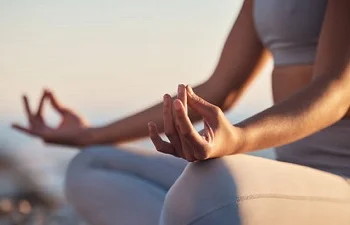Yoga ikastaroa