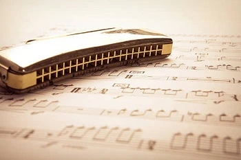 Harmonika ikastaroa