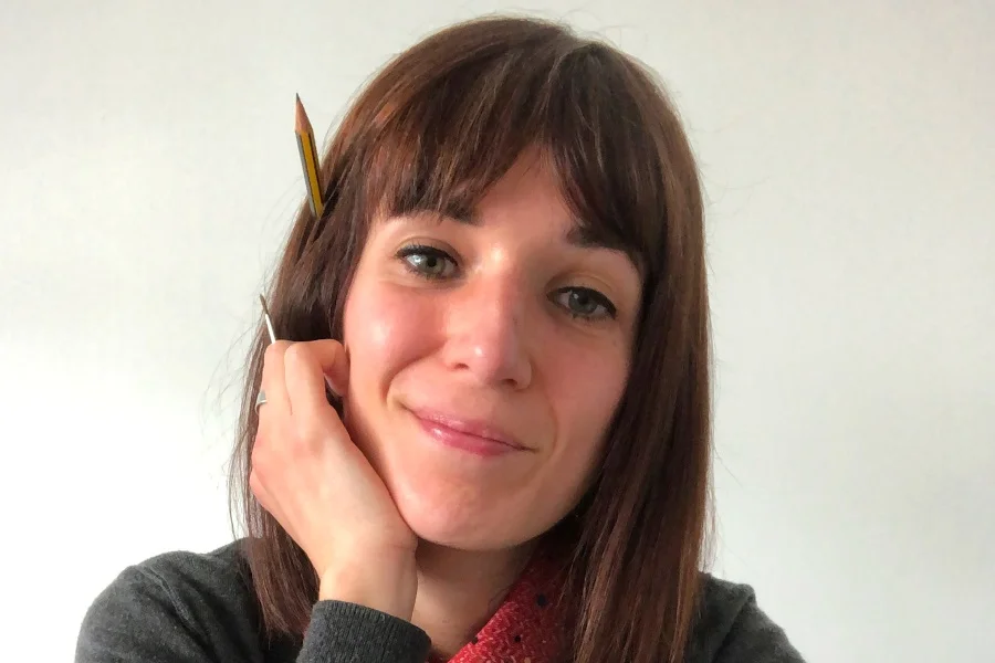 Maite Gurrutxaga