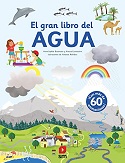 El gran libro del agua de Anne-Sophie Baumann