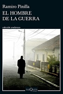El hombre de la guerra de Ramiro Pinilla  