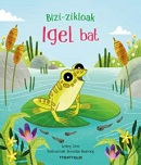 Igel bat de Lesley Sims