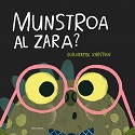 Munstroa al zara? de  Guilherme Karsten