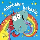 Adarbakar kakatia de Beach
