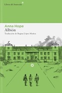 Albión de Anna Hope