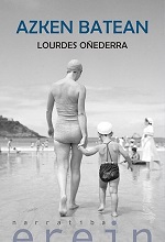 Azken batean de Lourdes Oñederra 