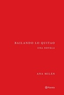 Bailando lo quitao de Ana Milan  