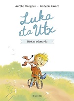 Bizitza ederra da de Aurélie Valognes