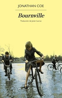  Bournville de Jonathan Coe 