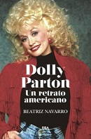  Dolly Parton un retrato americano de Beatriz Navarro  