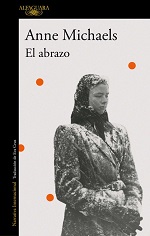  El abrazo de Anne Michaels