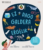 Ez dago galdera ergelik de Mike Rampton