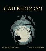 Gau beltz on de Karmele Mitxelena 