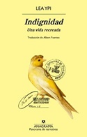  Indignidad de Lea Ypi