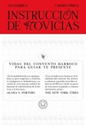 Instrucción de novicias de Ana Garriga