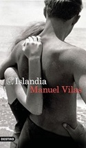 Islandia de Manuel Vilas  