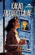 Kakao zaporeko gauak de Lur Gallastegi