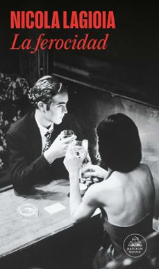 La ferocidad de Nicola Lagioia