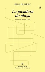  La picadura de abeja de Paul Murray 