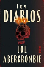 Los diablos de Joe Abercrombie