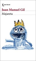 Majareta de Juan Manuel Gil  